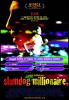 4 Golden Globes Slumdog Millionaire